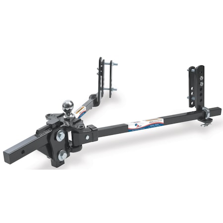 EZ Hitch E2 Sway Control Hitch